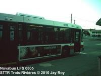STTR 0805