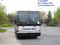 Prevost Le Mirage XL II 2005