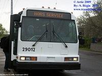 Novabus R.T.S. 2000