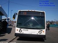 NovaBus L.F.S. 2007