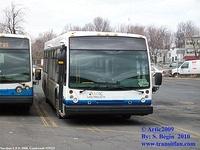 Novabus L.F.S. 2008