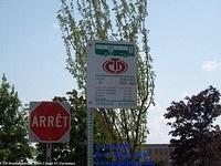 ctd arrêt Route #3 (Terminus)