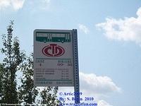 ctd arrêt Route #4 (Terminus)