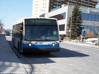 Novabus L.F.S. 1996