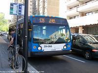 Novabus L.F.S. 2009 (29-001 to 29-071)