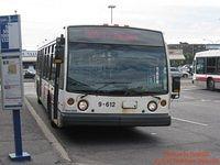 RTL 9-6xx Series 1996 Nova LFS