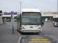 RTL 201xx Series 2001/2003 Van Hool AG300