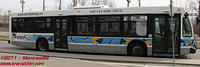 Autobus Paquette