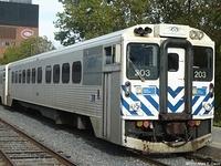 AMT 203