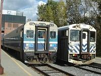 AMT 701 & 103