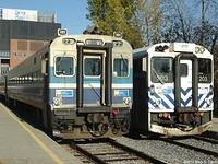 AMT 701 & 203