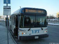 YRT 547