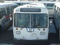 YRT 2034