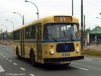 STIB 8366