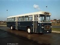 Pullman Bus 3
