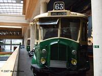 1936 Renault TN4 H Paris 3338