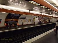 Michel-Ange-Auteuil