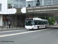 Courriers Île-de-France 039052