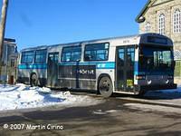 GMC/MCI/NovaBUS Classic