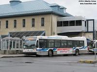 NovaBUS LFS
