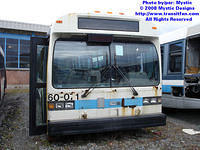 Various STM Retired Vehicles