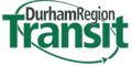 Durham Region Transit logo.png