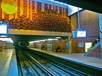 Blue Line