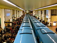 Green Line