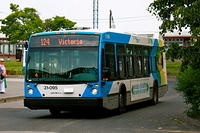 STM 31-095