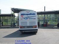 Prevost X3-45 2007