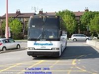 Prevost H3-45 1998