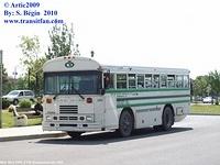 Blue Bird 1990