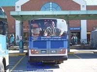 Prevost X3-45 2009