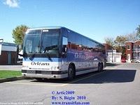 Prevost XL II 2005