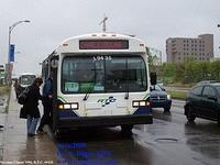NovaBus Classic 1994