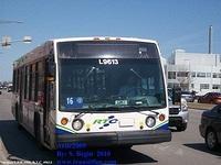 NovaBus L.F.S. 1996