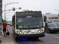 NovaBus L.F.S. 2000