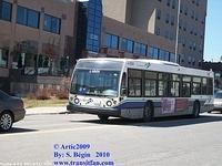 NovaBus L.F.S. 2002
