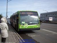 NovaBus L.F.S. Artic 2009