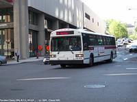 Novabus Classic 1994