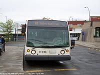 Novabus L.F.S. 1999