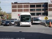 Van-Hool AG-300 2001