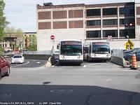 Novabus L.F.S. 2007