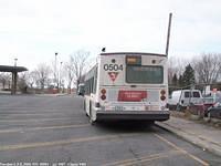 Novabus L.F.S. 2005