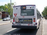 Novabus L.F.S. 2008
