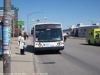 STL Levis bus pictures