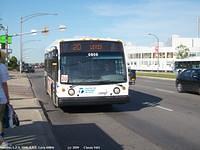 Novabus L.F.S. 2008