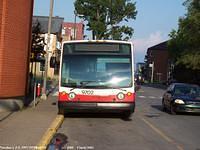 STTR Novabus LFS 1997