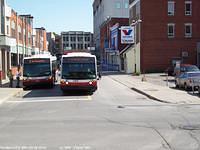 STTR Novabus LFS 2001