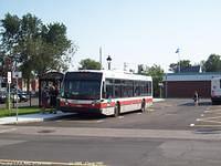 STTR Novabus LFS 2002